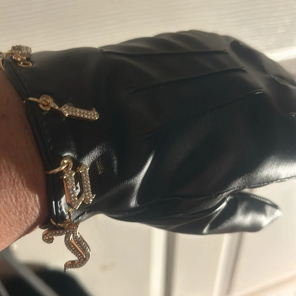 Juicy Couture elegant black
